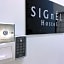 Signel Hostel