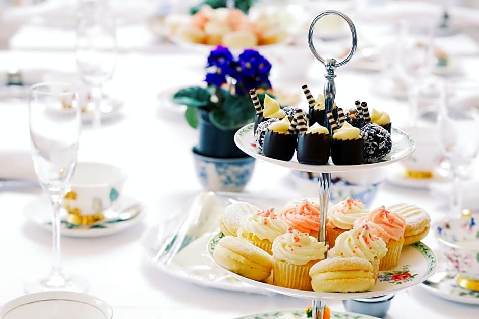 Peace and Plenty Inn