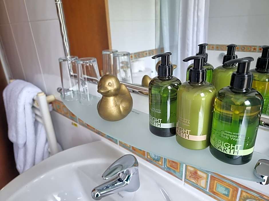 Skelwith Bridge Hotel