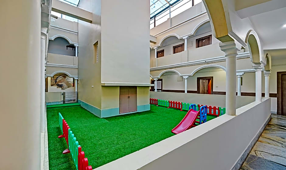 Treebo Sidhartha International Baliapanda