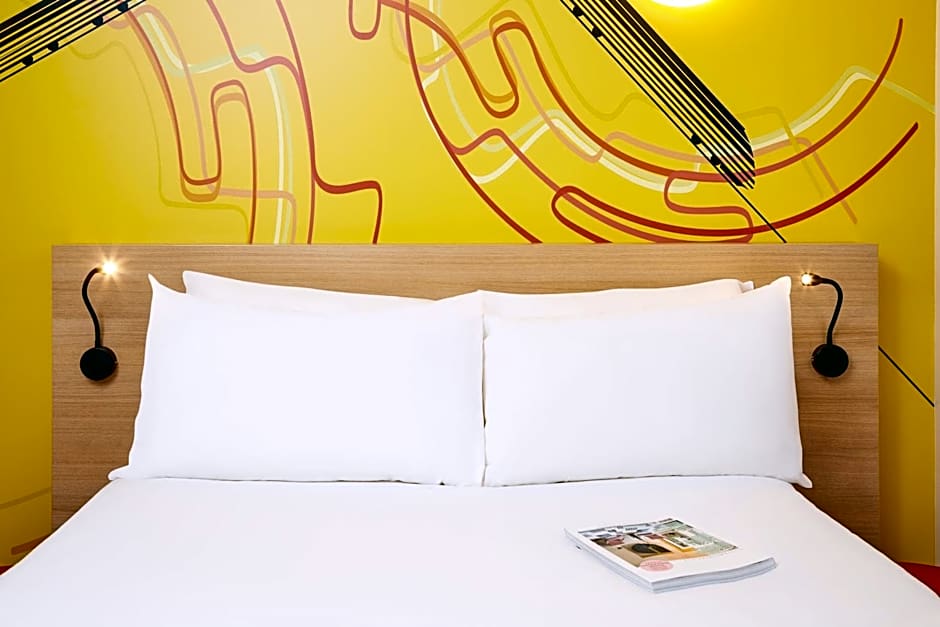 ibis Styles Marseille Gare Saint-Charles