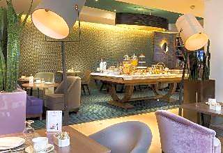 Hotel Acanthe