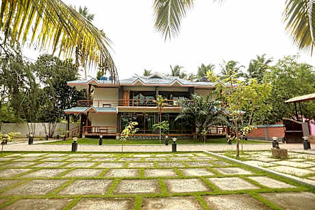 Lara Lake View Resort