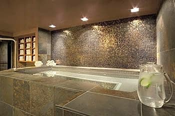 Teton Mountain Lodge and Spa – A Noble House Resort