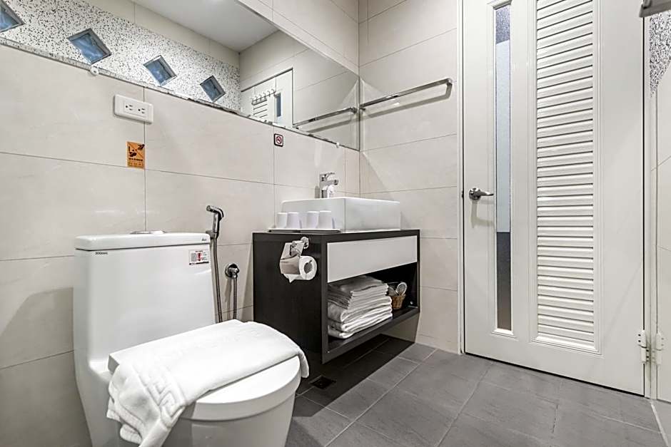 Kapamumu b&b