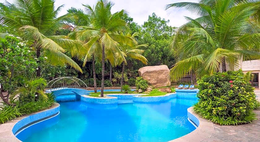 ITC Kakatiya, a Luxury Collection Hotel, Hyderabad