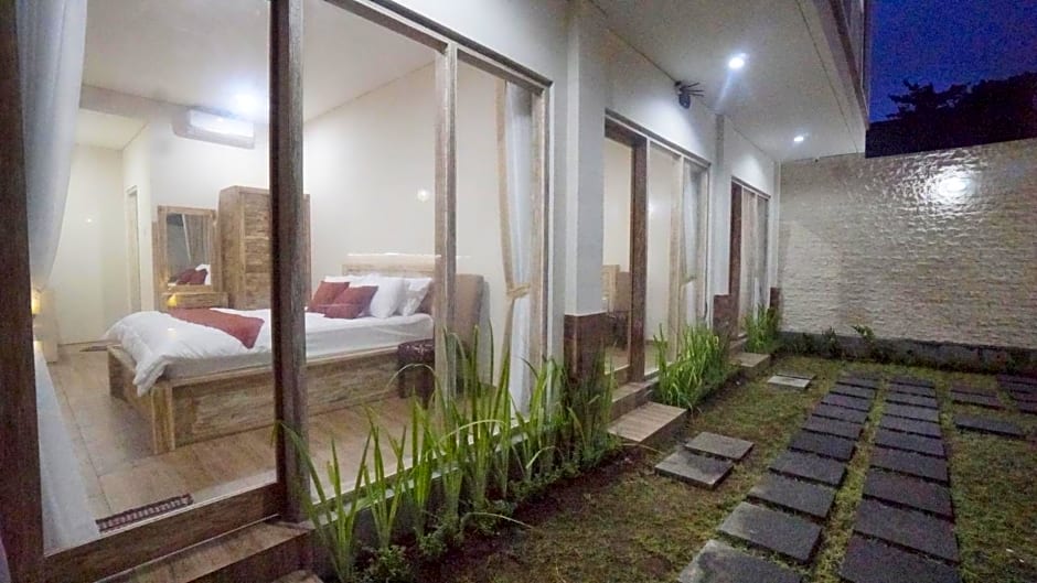 Maharani Residence