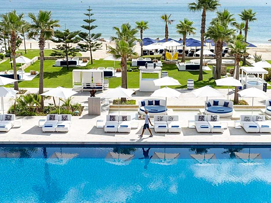 Sofitel Tamuda Bay Beach And Spa