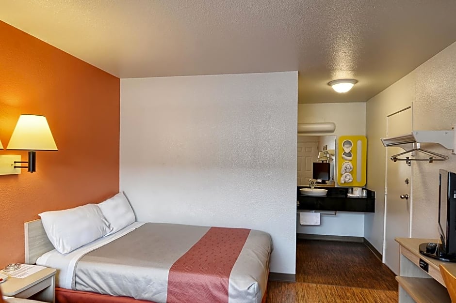 Motel 6 Coeur D'Alene