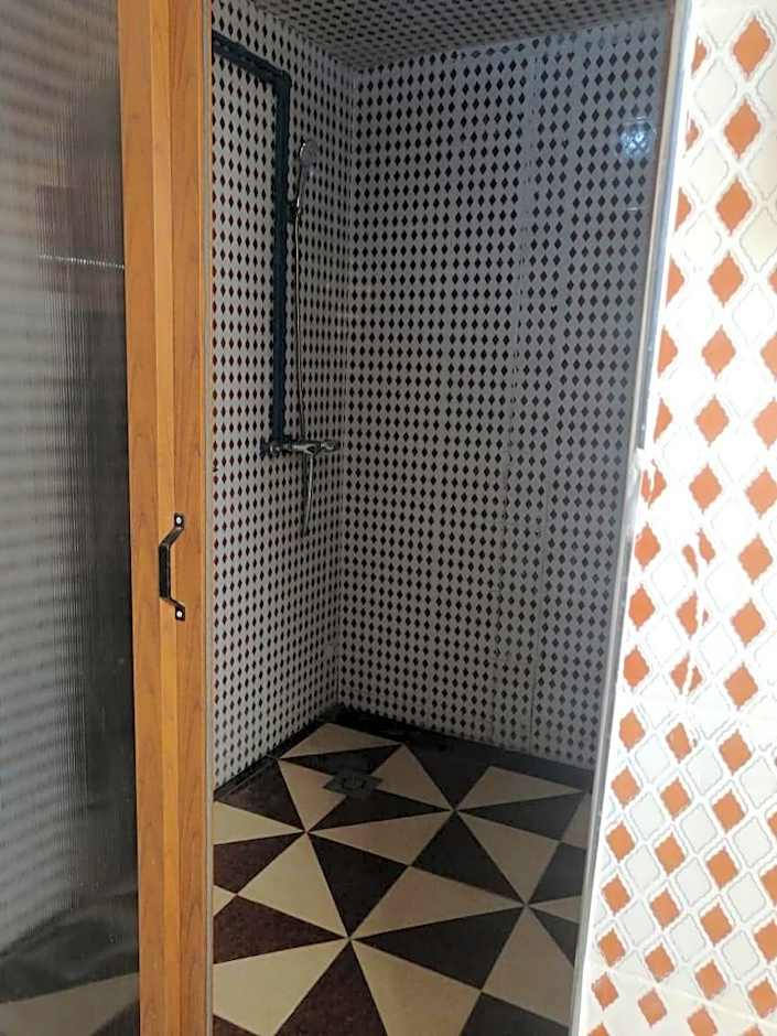 Riad Freija-TAROUDANT