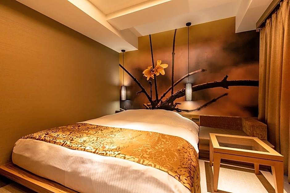 Hotel Karuta Akasaka -Adult only-