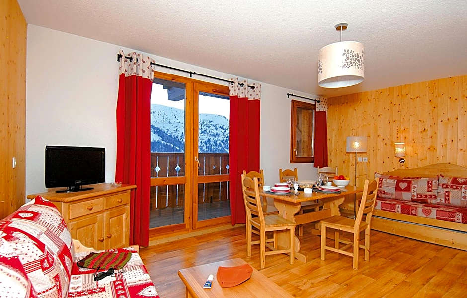 Résidence Odalys Le Grand Panorama 1