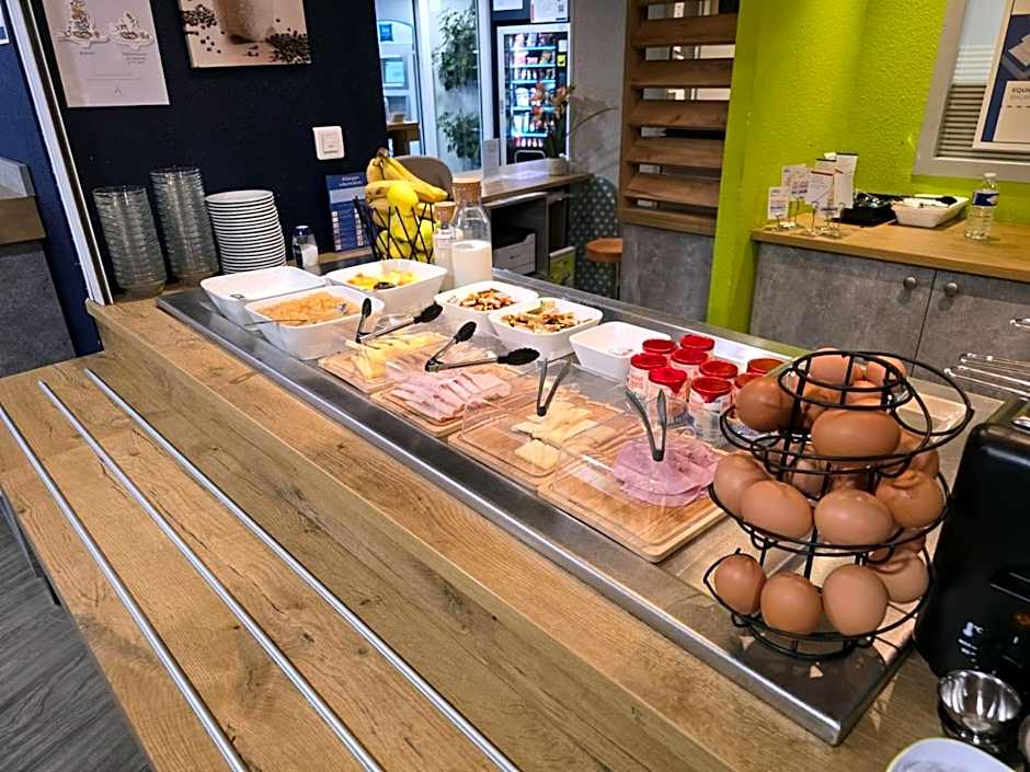 ibis budget Aix en Provence