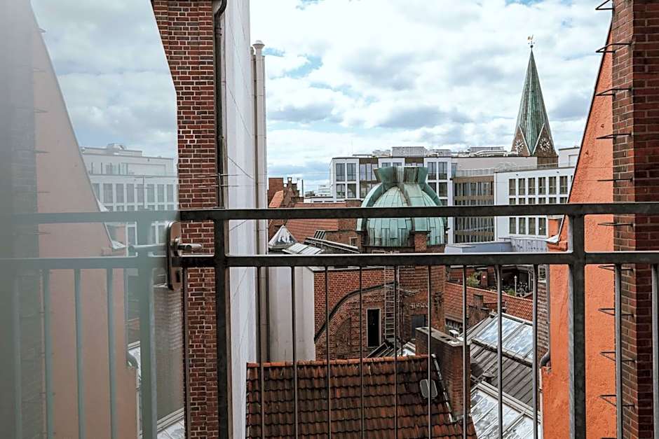 Boutique Hotel Classico Bremen