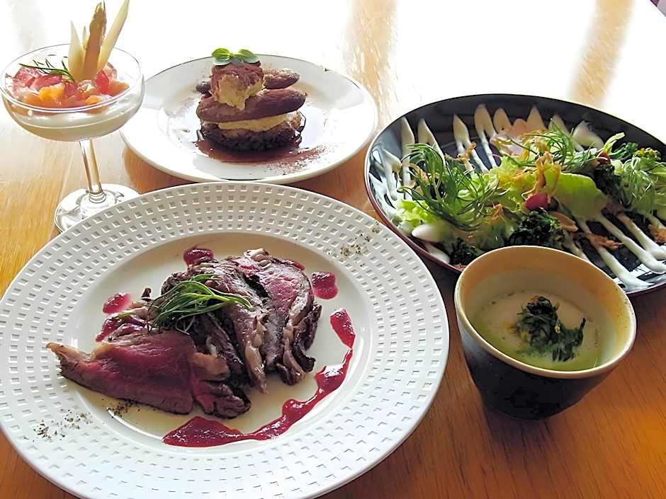Hotel Takimoto