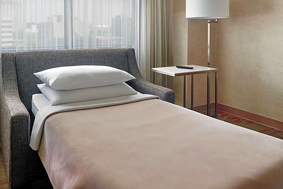 Chattanooga Marriott Downtown