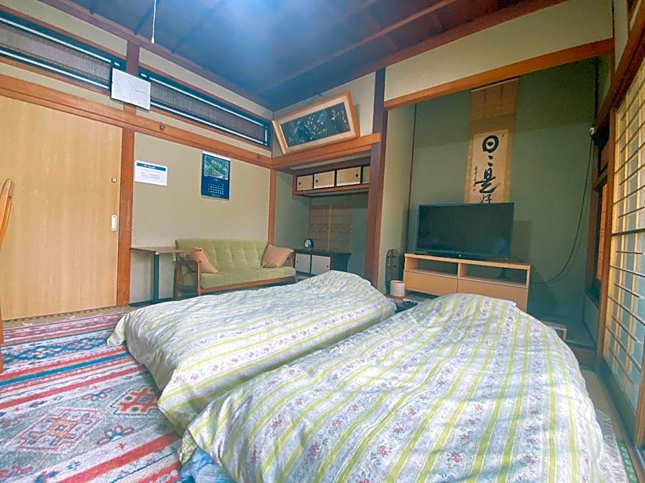 Ryokan Sansui