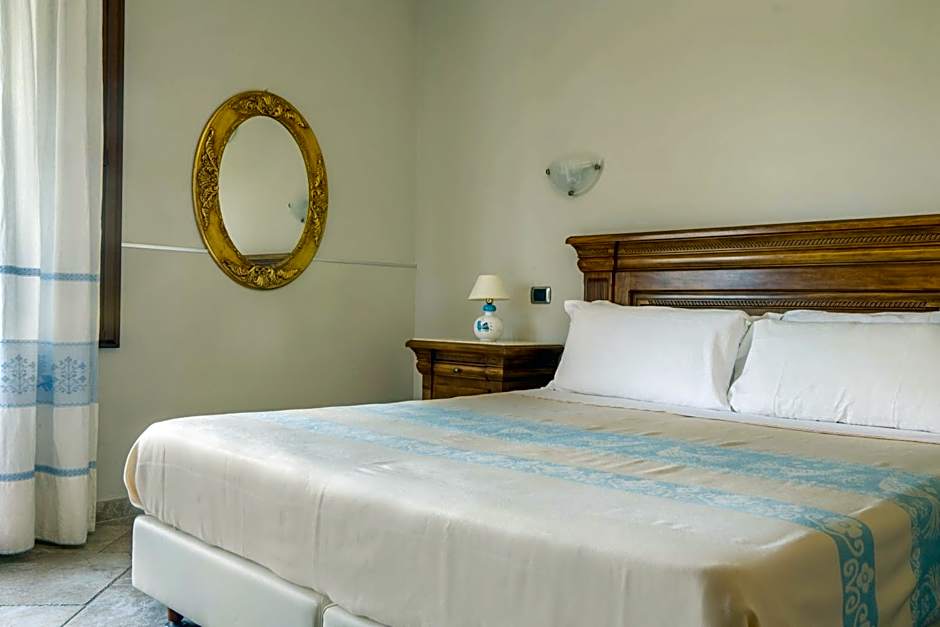 Hotel Sa Suergia