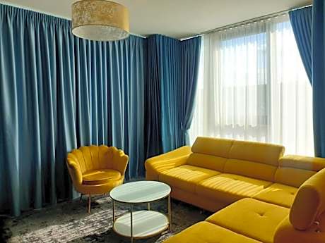 HOTEL ANGEL SOFIA
