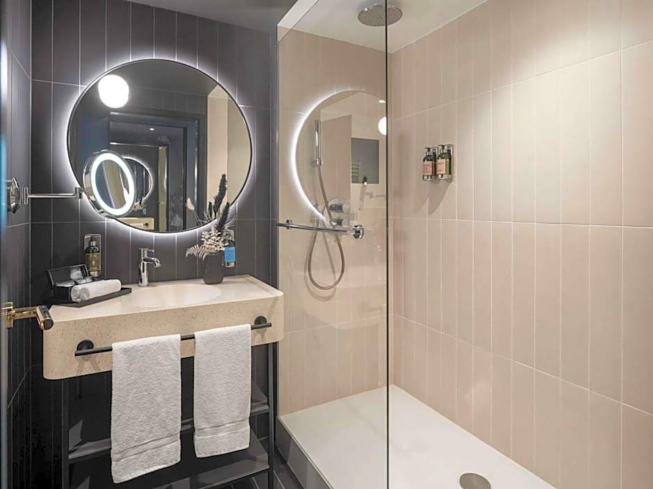 Hotel Am Konzerthaus Vienna MGallery