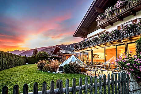 Hotel Residence Rose