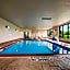Hampton Inn By Hilton Ridgefield Park