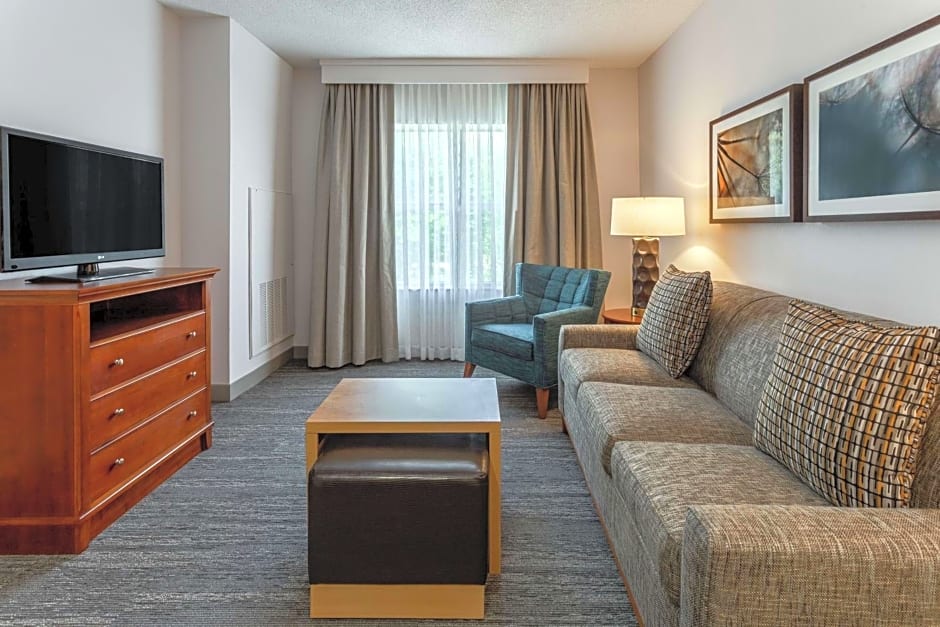 Homewood Suites By Hilton Albany, NY