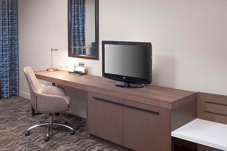 Hilton Garden Inn Savannah Airport