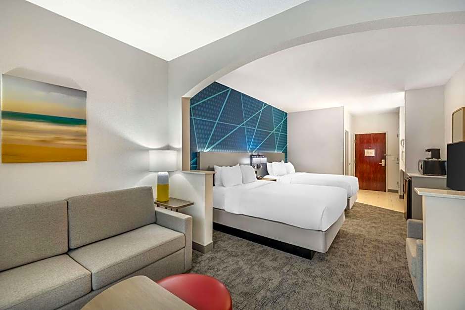 Comfort Suites Redmond Airport