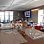 Hôtel Restaurant Campanile Aurillac