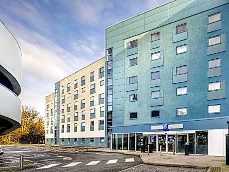 ibis budget London Heathrow T5