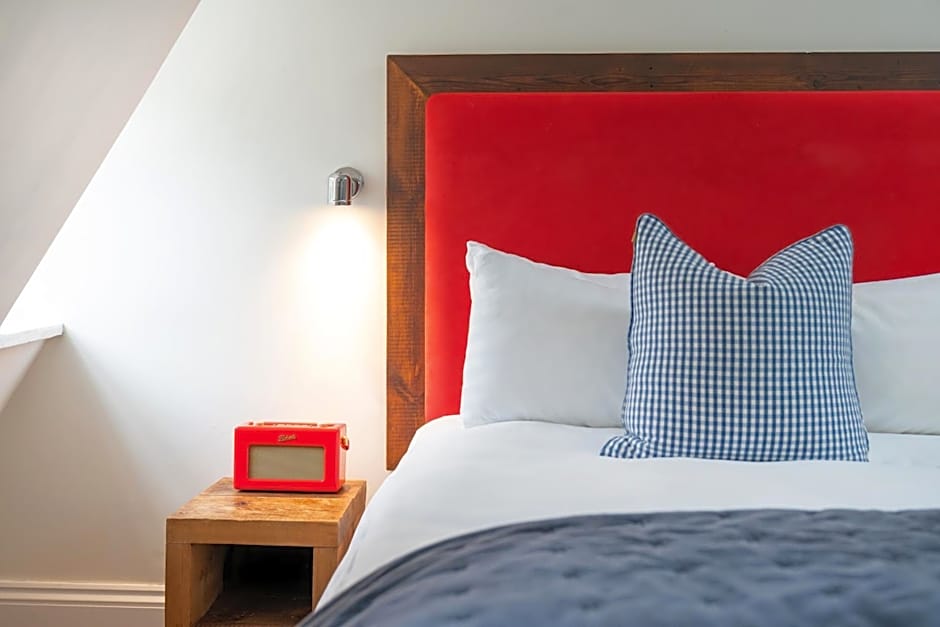 The Berkeley Square Hotel Bristol