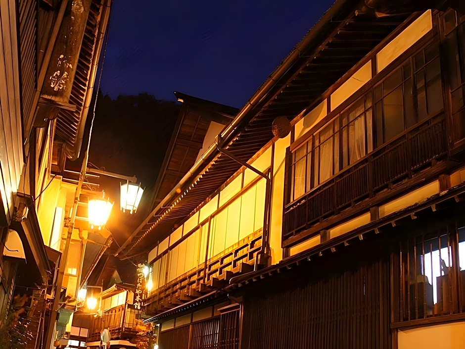 Suminoyu