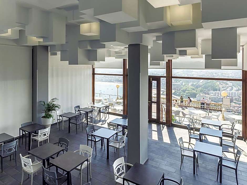 Mercure Monte Igueldo