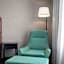 Four Points By Sheraton Hotel & Suites San Francisco Airport