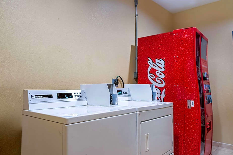 Quality Inn & Suites Slidell