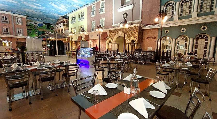 Regenta Inn Vadodara