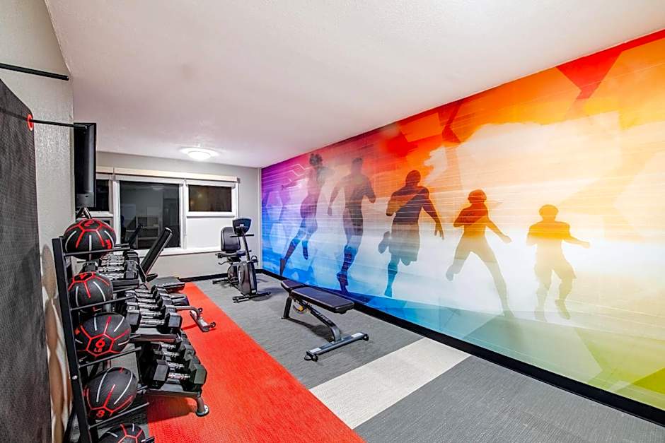 Clarion Pointe Rhinelander Downtown