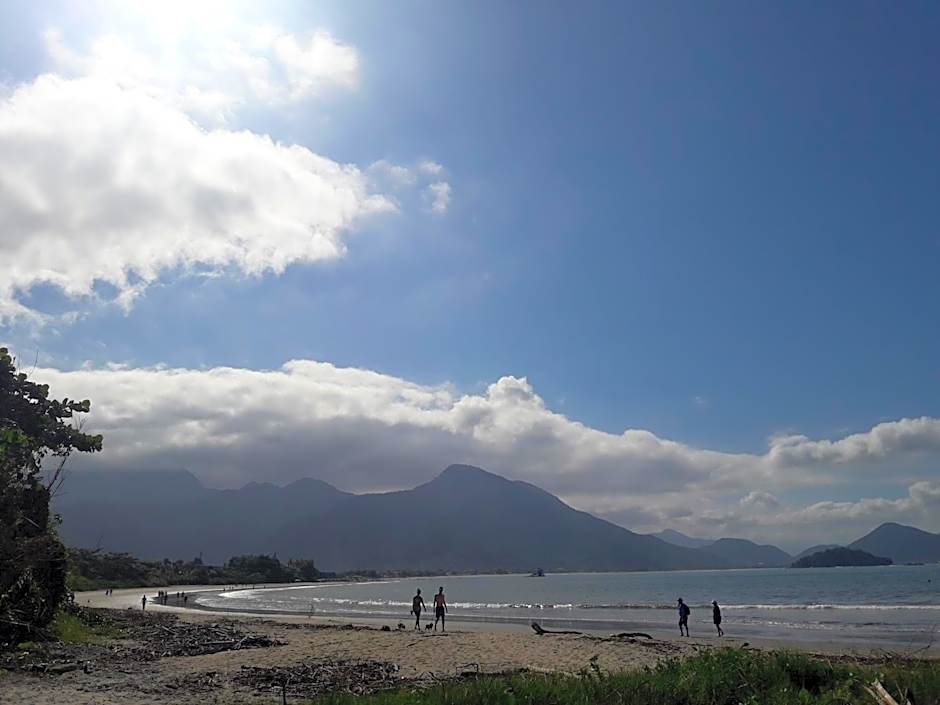 Ubatuba Ferias Maranduba Ville2