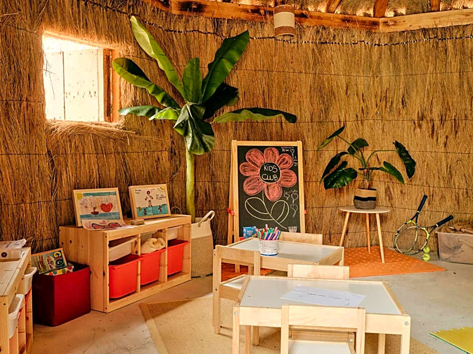 Club Torre Del Barone