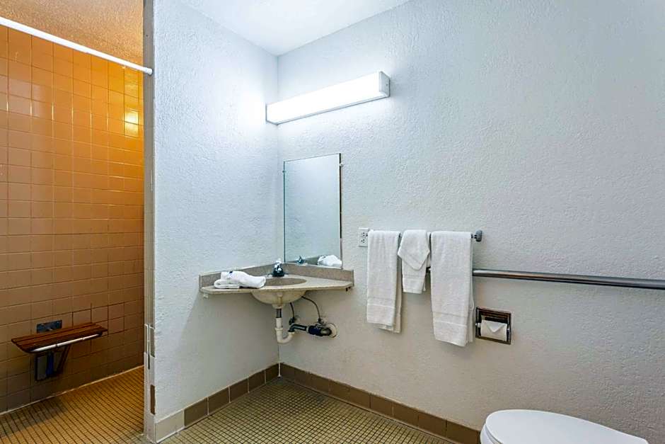 Motel 6 Albuquerque Northeast