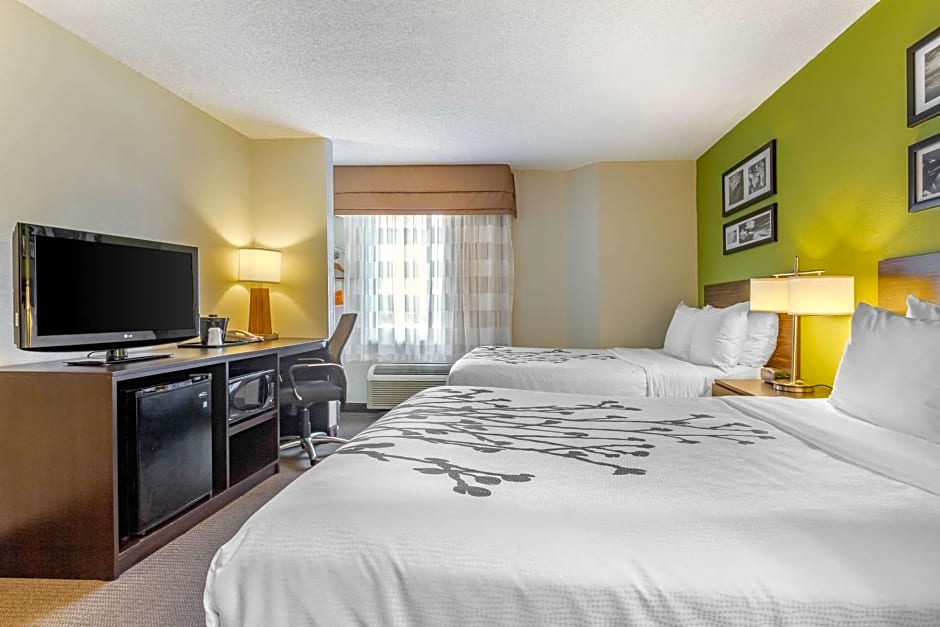 Sleep Inn I-95 North Savannah