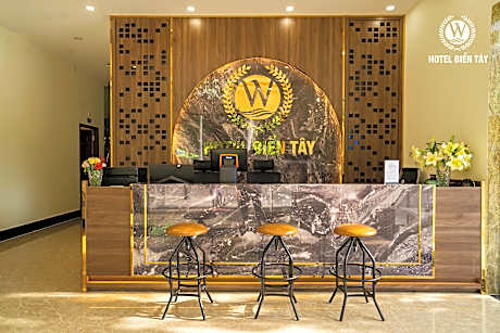 Biển Tây Hotel