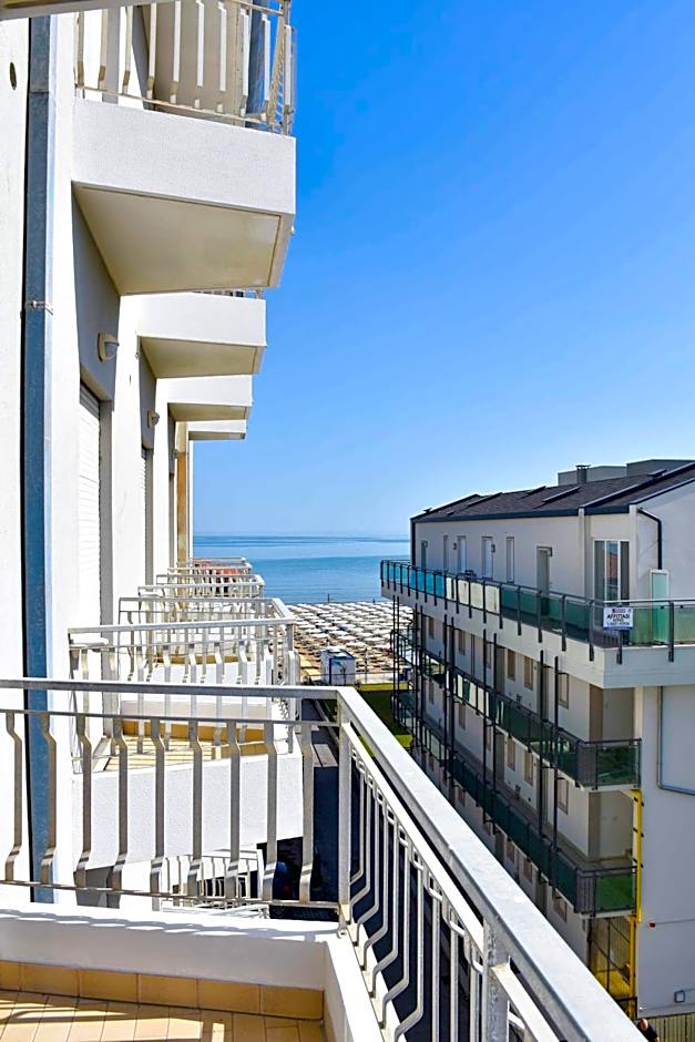 Hotel Umberto