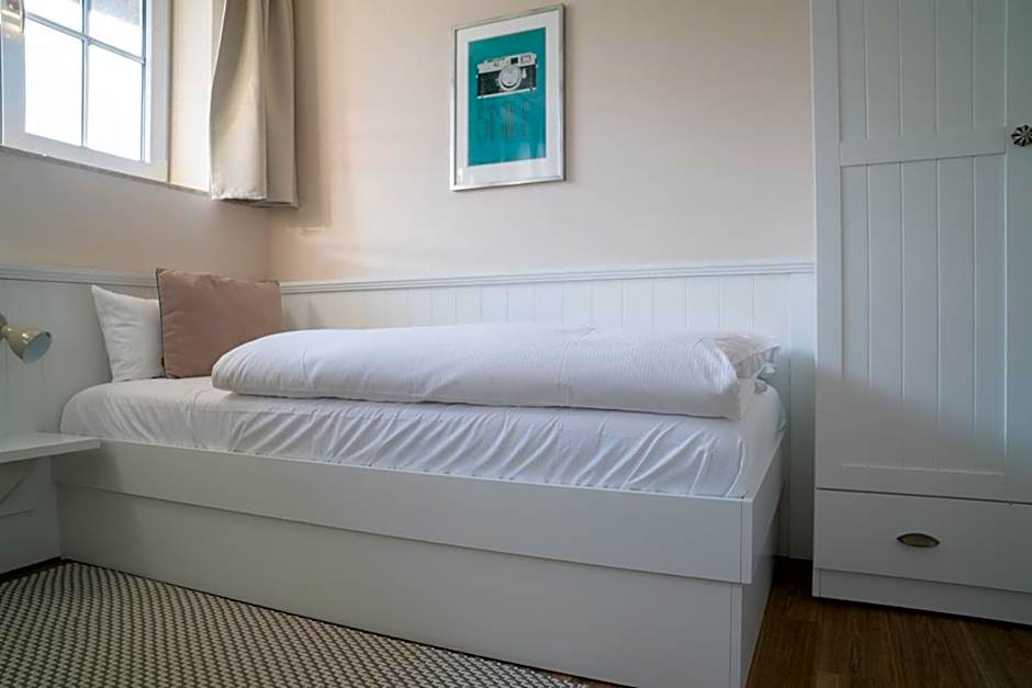 Strandhaus Ahrenshoop