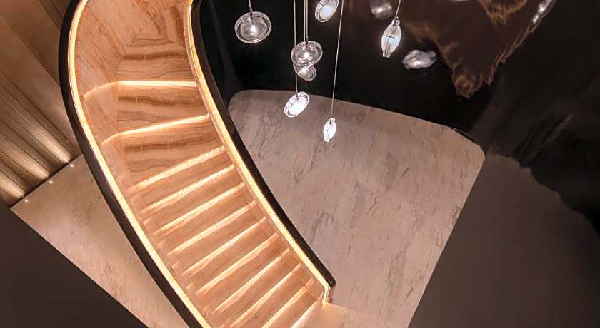 Hyatt Regency Changshu Kuncheng Lake