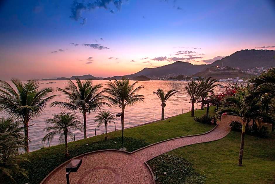 Hotel Nacional Inn Angra dos Reis