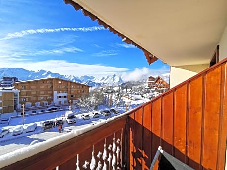 Hotel Les Bruyères