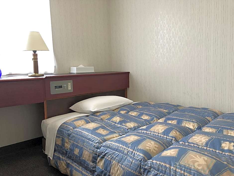 Hotel Town Nishikigawa