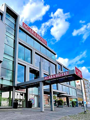 Aspire AcarA Oldenburg, Trademark Collection by Wyndham